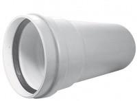 TUYAU POLYPROPYLENE - POLOPLAST
