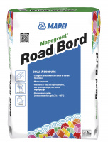 MORTIER COLLAGE BORDURES - 