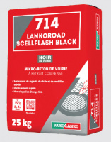 MICRO-BETON NOIR - PAREXLANKO