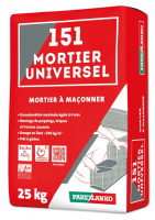 MORTIER UNIVERSEL - PAREXLANKO