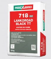 MORTIER DE VOIRIE 718 - PAREXLANKO