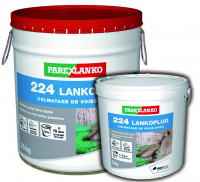 MORTIER COLMATAGE EAU - PAREXLANKO