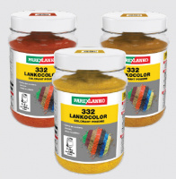 COLORANT NOIR EN POUDRE - PAREXLANKO