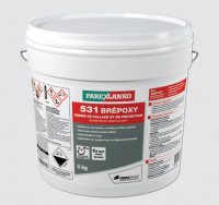 RESINE EPOXY - PAREXLANKO