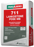 MICRO-BETON POUR PAVAGE - PAREXLANKO