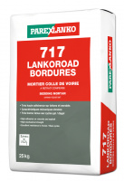 MORTIER COLLE - PAREXLANKO