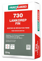 MORTIER DE REPARATION 730 - PAREXLANKO