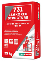 MORTIER DE REPARATION 731 - PAREXLANKO