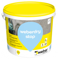 MORTIER COLMATAGE RAPIDE - SAINT GOBAIN WEBER