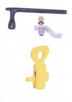 KITS DE VERROUILLAGE - PONT A MOUSSON