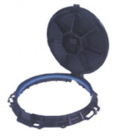 REGARD ROND D400 KORUM - 