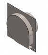 REGULATEUR DE DEBIT -  - Image 1