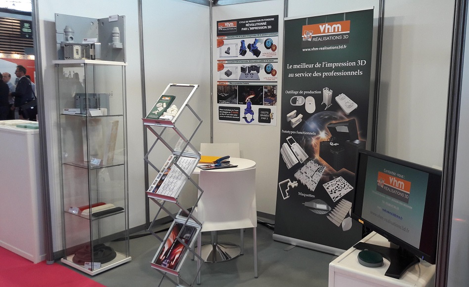 Stand Vhm REALISATIONS 3D au salon 3Dprint Lyon_0.jpg