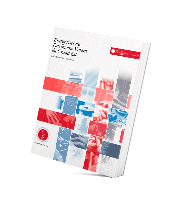 Catalogue EPV Grand Est